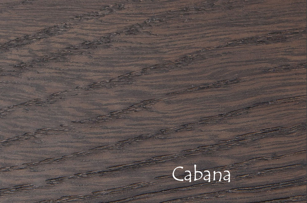 Cabana Oak
