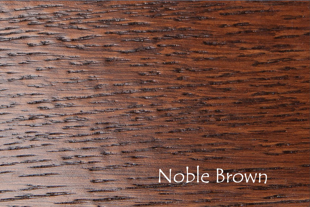 Noble Brown