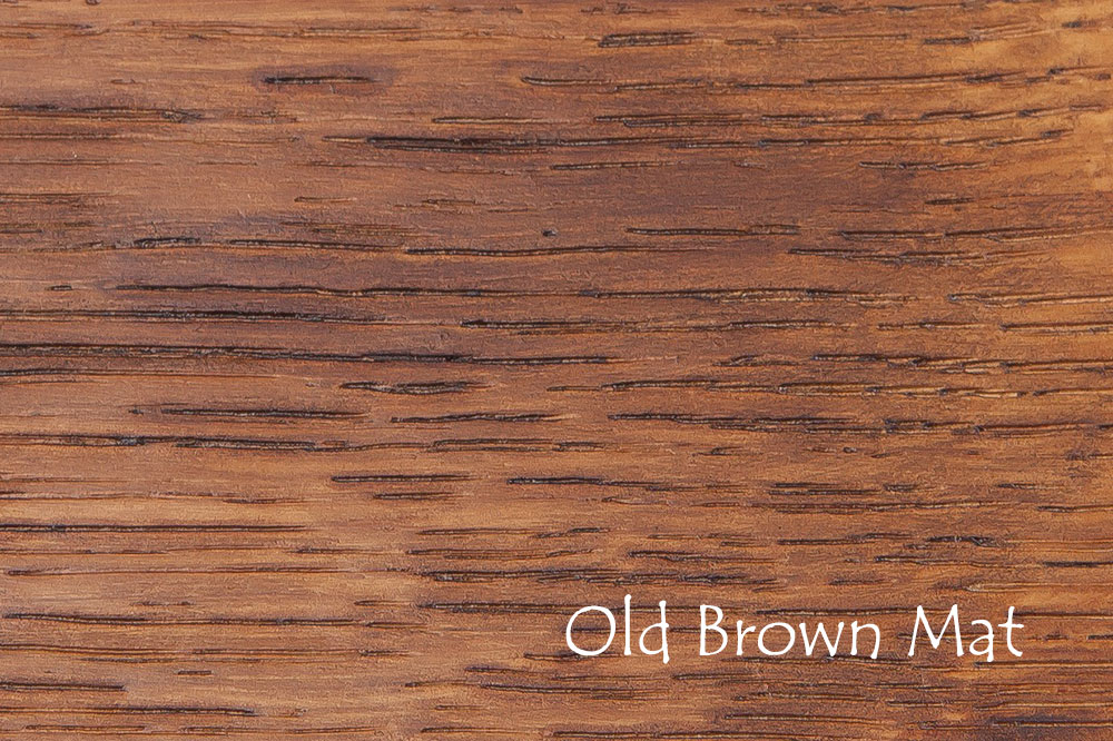 Old Brown