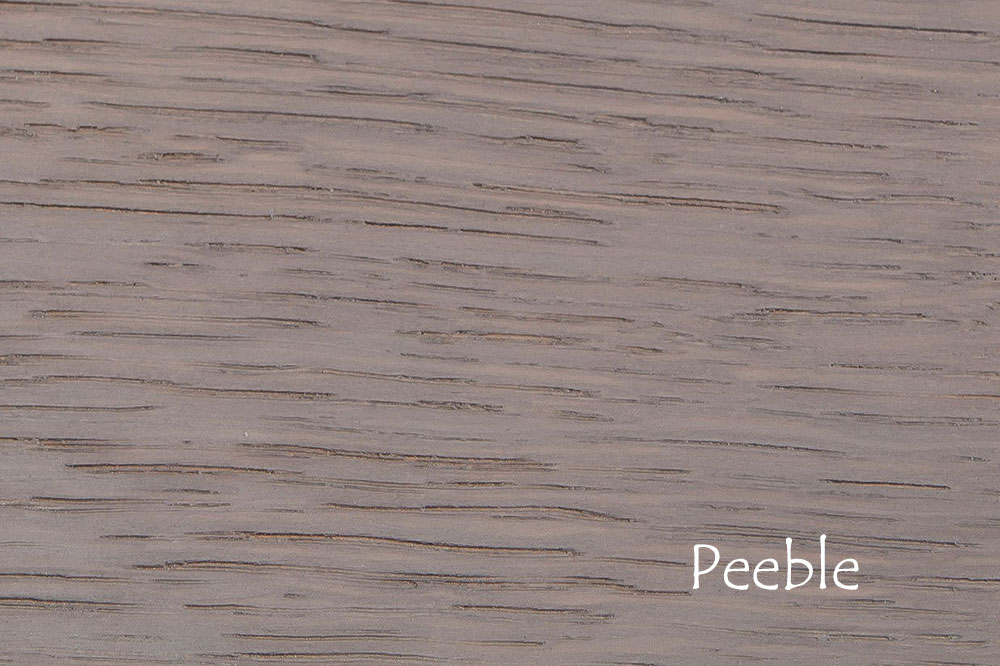 Peeble