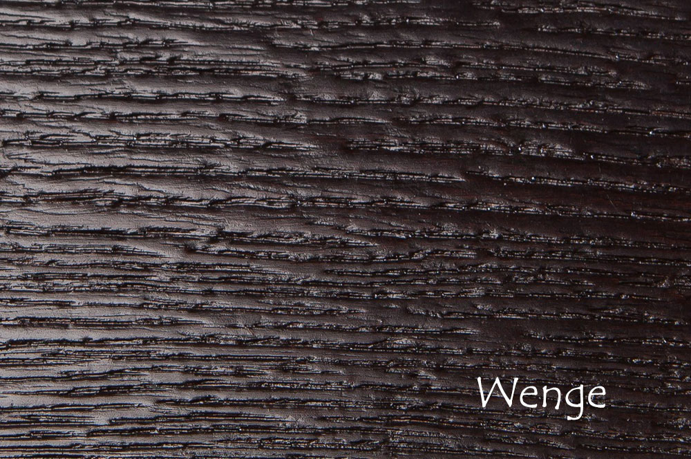 Wenge